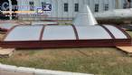 Spray Dryer Galaxie product drying system