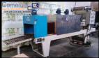 Bottle baler Equiplast