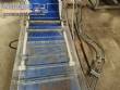 Pressure capper for stainless steel bottles, cans and jars SLP