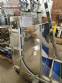 Pressure capper for stainless steel bottles, cans and jars SLP