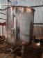 Zegla stainless steel heating boiling tank 5,000 liters