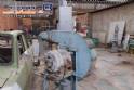 LATHE MILLING PLANER