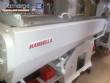 Manufacturing line of candies and lollipops Hansella brand