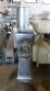 Stainless steel swinging granulator