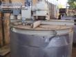 5000 L stainless steel tank