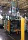 Jing Day 260-ton rubber and silicone injection molding machine