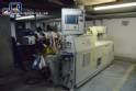 Extruder with double thread Battenfeld