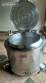 Autoclave cooker 200 L