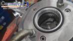Nocelli 4 HP stainless steel colloidal mill