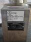 Nocelli 4 HP stainless steel colloidal mill