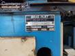 Injection molding machine Bras Injet