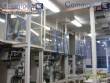 Sugar packaging line Bosch