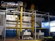 Sugar packaging line Bosch