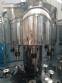 Stainless steel rotary screw filling machine with 9 nozzles Engafbras