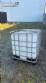 Container for food products with lid and valve