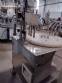 Rotating filling machine in stainless steel Erli 3 spouts