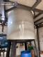 Mixing tank 3,400 L