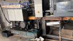 SEMERARO 220-ton plastic injection molding machine