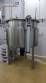 Infuser jacketed mixing tank 1.200 L Kroma