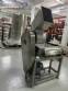 Extractor pulper crusher for fruit juices 500 kg per hour.