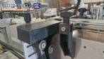 Automatic double head labeling machine for flat bottles Bauch Campos