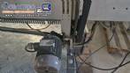 Automatic double head labeling machine for flat bottles Bauch Campos