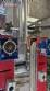 Automatic double head labeling machine for flat bottles Bauch Campos