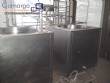 Storage tank maturing 500 L