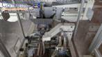 Horizontal long pasta spaghetti packaging machine Stiavelli Pavan