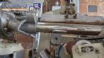 Horizontal long pasta spaghetti packaging machine Stiavelli Pavan