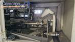 Horizontal long pasta spaghetti packaging machine Stiavelli Pavan