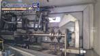 Horizontal long pasta spaghetti packaging machine Stiavelli Pavan