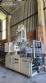 Horizontal long pasta spaghetti packaging machine Stiavelli Pavan