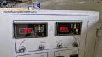 Horizontal long pasta spaghetti packaging machine Stiavelli Pavan