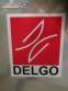 Dosing filling machine for Delgo bottles