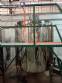 Zegla 5,000-liter stainless steel mixing tank