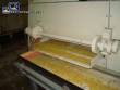 Trabato cut pasta with capacity to 300 kgs/hour