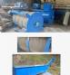 PP HDPE and LDPE plastic recycling industry
