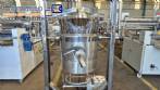 Max Machine TA-50 50-Liter Gas Cooking Kettle