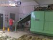 Equipment for processing natural or synthetic fibers 150 kg hour