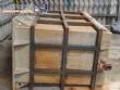 Complete line for hot dip galvanizing Michelon Inductor