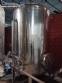 Zegla 15,000 liter stainless steel declarator filter