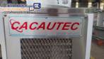 Cautec 10 kg chocolate tempering machine