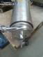 Stainless steel transfer pump Hilge