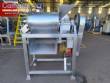 Mecamau stainless steel single-stage horizontal pulper