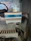 Atlas Copco 30 hp GA 22 FF screw air compressor with integrated air dryer.