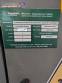 Atlas Copco 30 hp GA 22 FF screw air compressor with integrated air dryer.