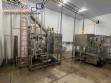 Plant line for filling 7,000 cans Zegla PET filling machine TCM