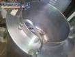 50 liter stainless steel cooking pot