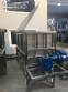 Ribbon Blender 2000 liter mixer